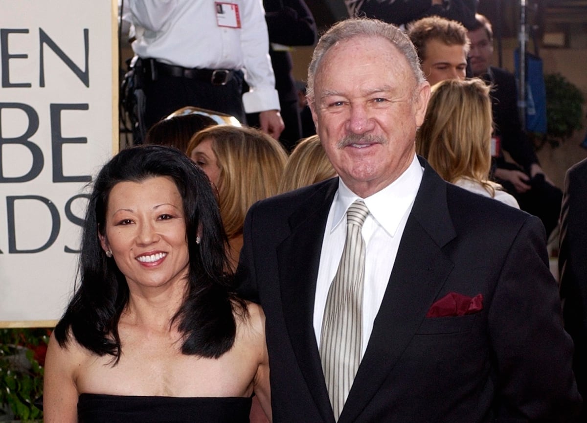 Gene Hackman, Oscar-winning actor and Marine veteran, dies at 95