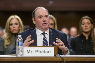 Navy, Marine Corps and Coast Guard outline FY26 budget needs this week