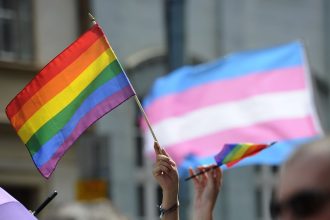 Judge hopes to rule next week on Trump order banning trans troops