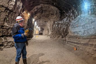 The Army’s permafrost test bed in Alaska set for significant upgrade