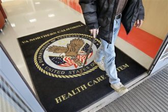 VA fires 1,400 more staffers in second round of workforce reductions