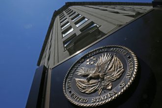 House Dem introduces bill to reinstate veterans after federal layoffs