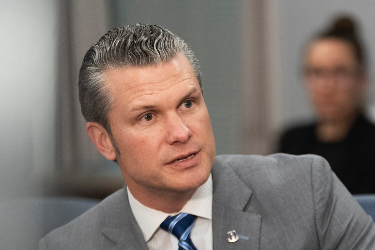 Hegseth mandates streamlined software acquisition approach in new memo