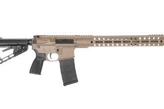 Review: Live Free Armory LF556 LEO Tactical Carbine