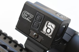 Review: Lucid Optics E7 Sight