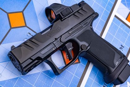 Review: Walther PDP-F Pro Series