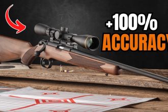 5 Most Accurate 22 LR Rifles In 2025 (From Cheapest To Most Expensive)