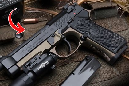 The 9mm Pistols You Can’t Miss in 2025