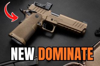 Top 5 Concealed Carry Guns That Will Dominate 2025 – Don’t Miss Out!