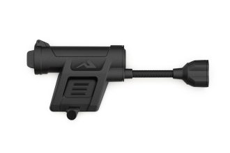 First Look: Princeton Tec Charge X IR Max Light