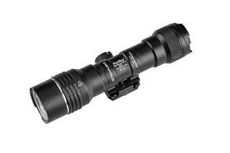 First Look: Streamlight ProTac Rail Mount HP-X Pro Light