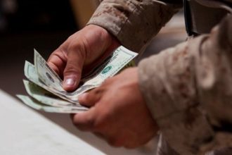 What troops need to know about the basic pay raise in 2025