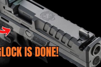 Glock Is Done! These 5 NEW 9MM Guns Will Dominate the Market in 2025!