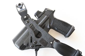 Review: PHLster Enigma V2 Holster