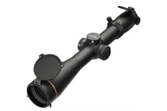 First Look: Leupold VX 6HD Gen 2 Rifle Scopes