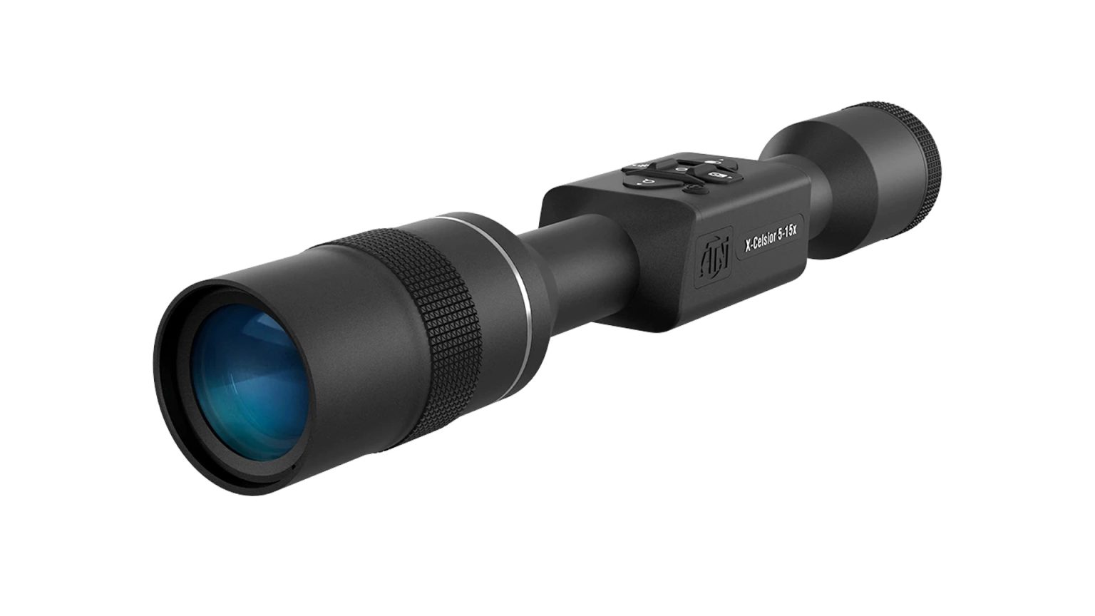 First Look: ATN Xcelsior Night Scope