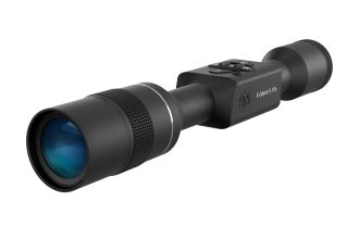 First Look: ATN Xcelsior Night Scope