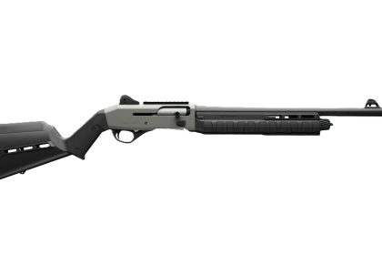 First Look: Stoeger M3000 Tactical Shotgun