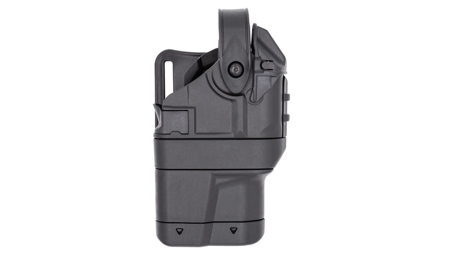 First Look: Safariland Ballast Duty Holster