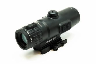 First Look: ZeroTech Variable Prism Sight