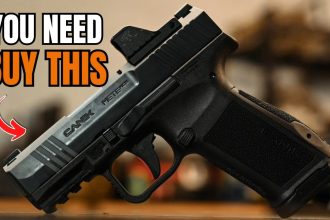 Top 5 New Pocket Guns That Will Be the Best CCW in 2025!