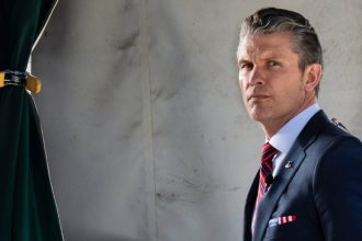 White House, DOD deny that Hegseth leaked military secrets in chat app