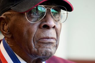 One of last surviving Tuskegee Airmen criticizes Trump’s DEI purge