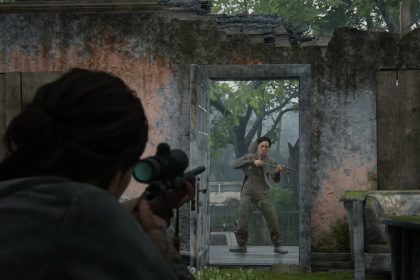 ‘The Last of Us Part II’ nails combat better than most war games