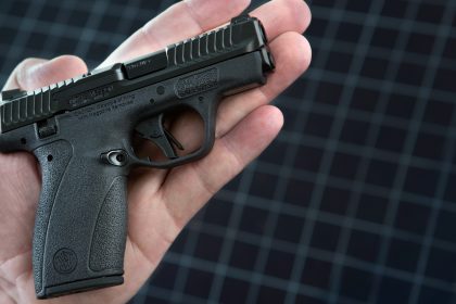 Review: Smith & Wesson Bodyguard 2.0