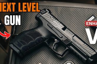 5 More New Guns Released As Of April 2025!