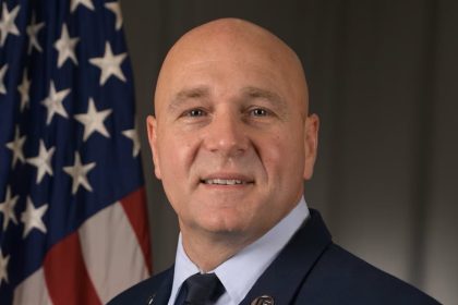 AFSOC command chief relieved amid investigation