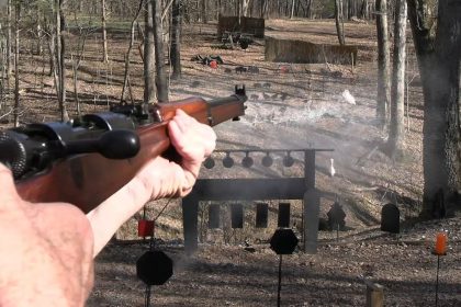 Arisaka Type 99