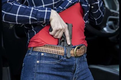Study Finds Armed Civilians More Effective at Stopping Active Shooters than LE