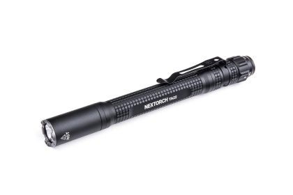First Look: NexTorch TA22 Penlight