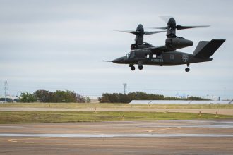 US Army finalizing future aircraft design with hopes to field faster