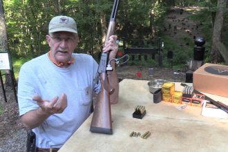 Big Horn Armory .500 S&W Magnum