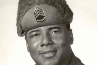 Viet Cong targeted US officers — they hadn’t counted on this sergeant