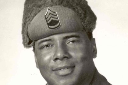 Viet Cong targeted US officers — they hadn’t counted on this sergeant
