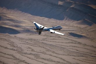 Houthi rebels have shot down 7 US Reaper drones in recent weeks