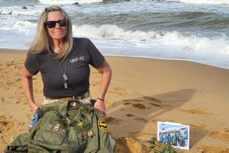 For some Americans, the end of the Vietnam War is still deeply felt