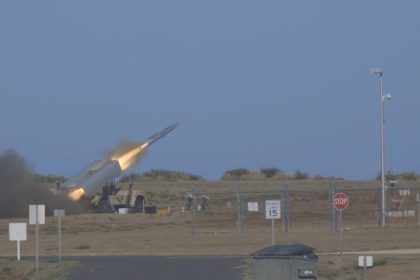 This unit will be the next to field the Corps’ ship-killing missile