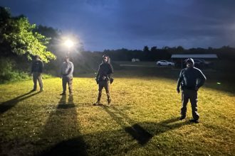 Concealed Carry Flashlight Skills Part One