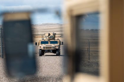 SecDef wields axe to brass, HQs, formations to fashion leaner Army