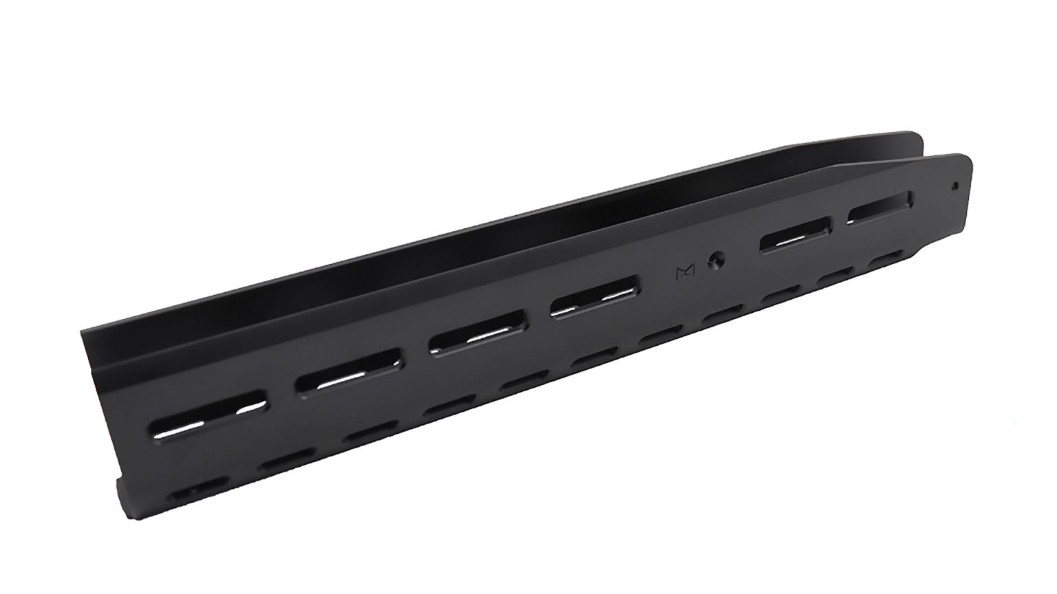 First Look: XS Sights Handguard for Henry Rifles