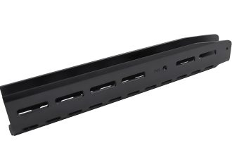 First Look: XS Sights Handguard for Henry Rifles