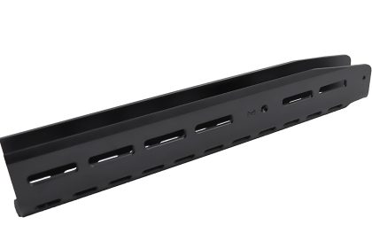 First Look: XS Sights Handguard for Henry Rifles