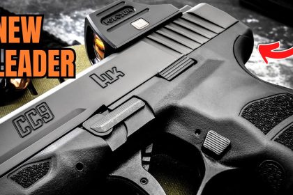 5 Guns Everyone Should Own: Who’s the New Leader?