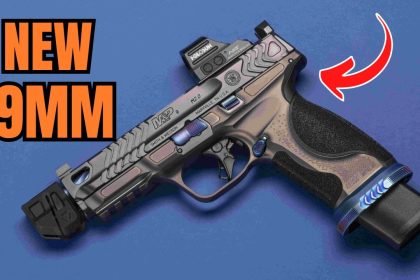 5 New 9mm Pistols In 2025 That Will Make You Ditch Your Current Gun!