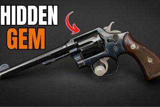Top 5 Budget Revolvers You need to See
