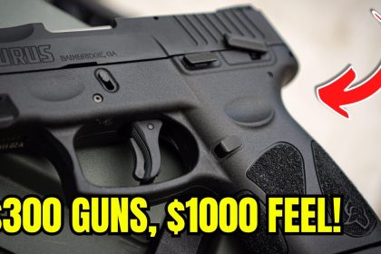 Top 5 Guns Under 0 – These Feel Like 00 Guns!